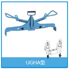 UGHA型混凝土吊夾具