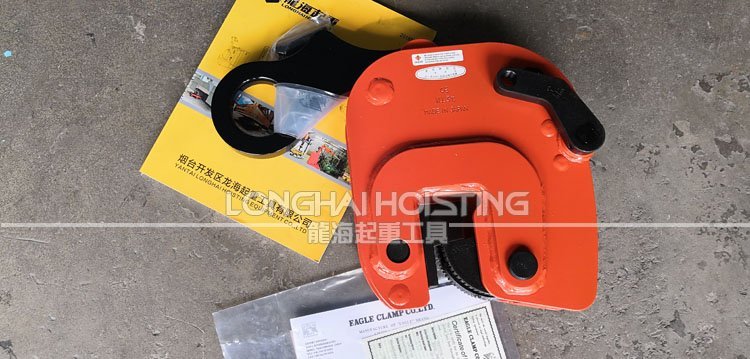 鷹牌無傷鋼板夾具 鷹牌無傷鋼板夾具