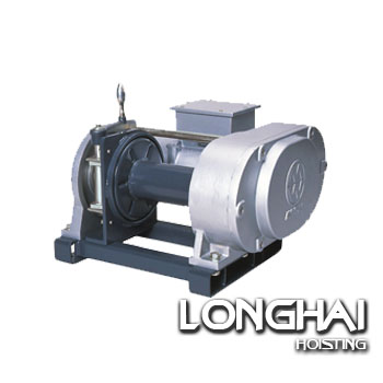 BMW-SC日本Maxpull電動絞盤三相電200V