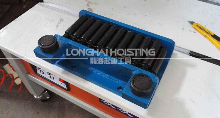 帶導(dǎo)輥重物移運(yùn)器定制 帶導(dǎo)輥重物移運(yùn)器定制