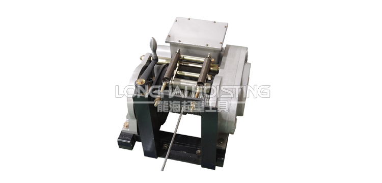 大力Maxpull WINCH電動絞車定制——PW型 大力Maxpull WINCH電動絞車定制——PW型