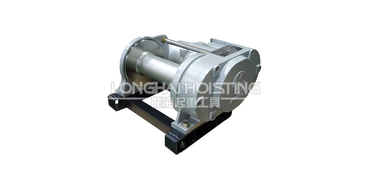 大力Maxpull WINCH電動絞車定制——SUD型 大力Maxpull WINCH電動絞車定制——SUD型