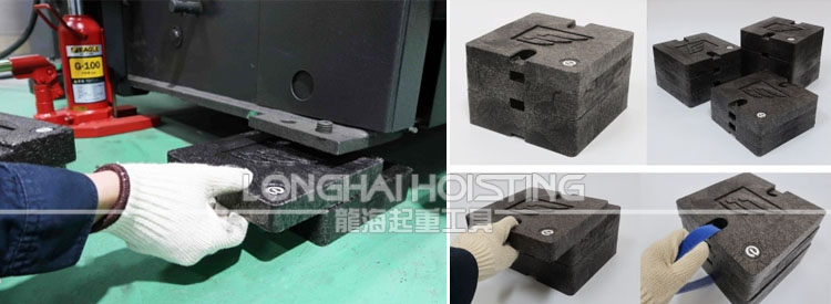 起重機(jī)械固定塊 起重機(jī)械固定塊