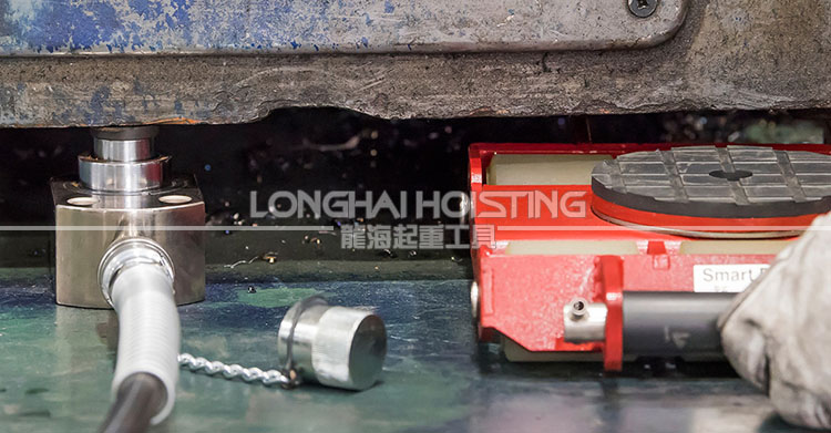 CNC機床搬運工具 CNC機床搬運工具