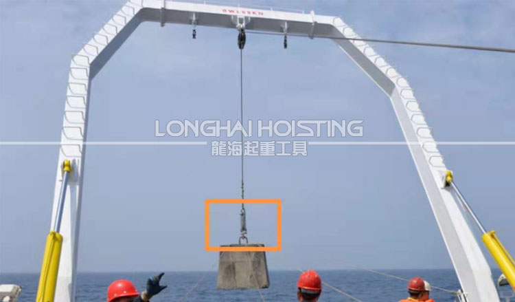 海洋工程萬向旋轉接頭 海洋工程萬向旋轉接頭