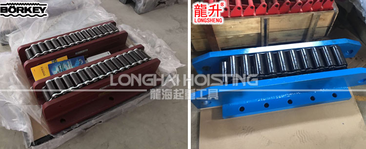 重物移運器品牌