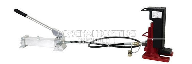 KS分離爪式千斤頂