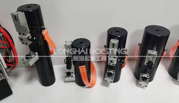 風(fēng)電液壓螺栓拉伸器實(shí)物 LSPSD風(fēng)電液壓螺栓拉伸器實(shí)物