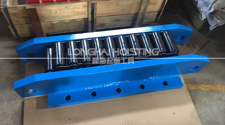 大型設備搬運工具 大型設備搬運工具履帶式搬運小坦克