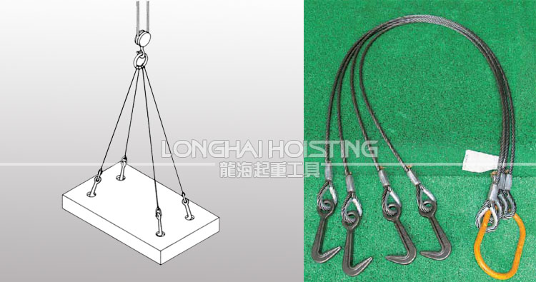 J型帶孔鋼板吊鉤應(yīng)用 J型帶孔鋼板吊鉤應(yīng)用